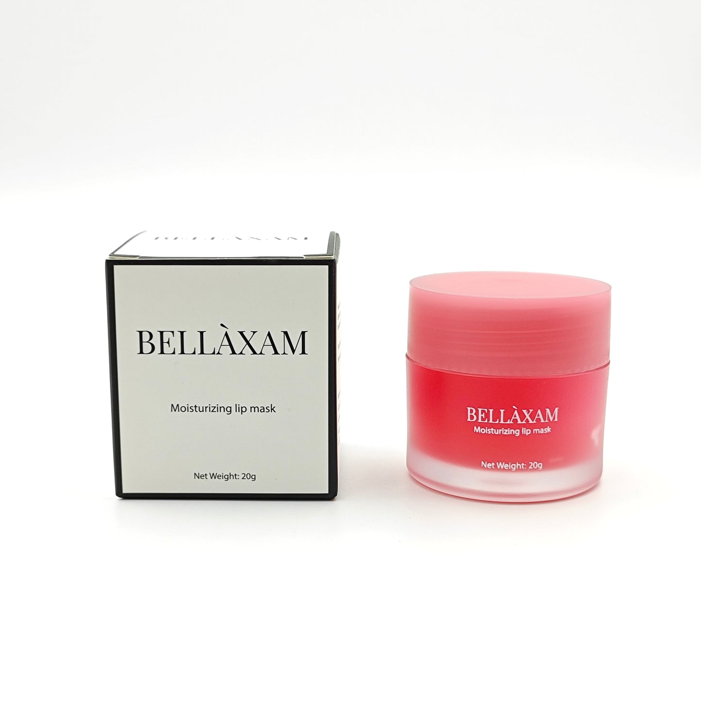 Bellaxam Moisturizing Lip Mask