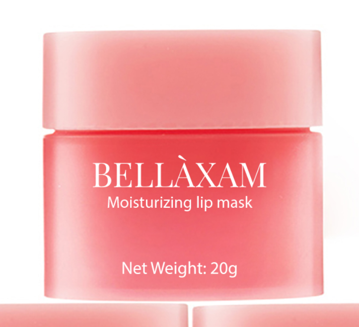 Bellaxam Moisturizing Lip Mask