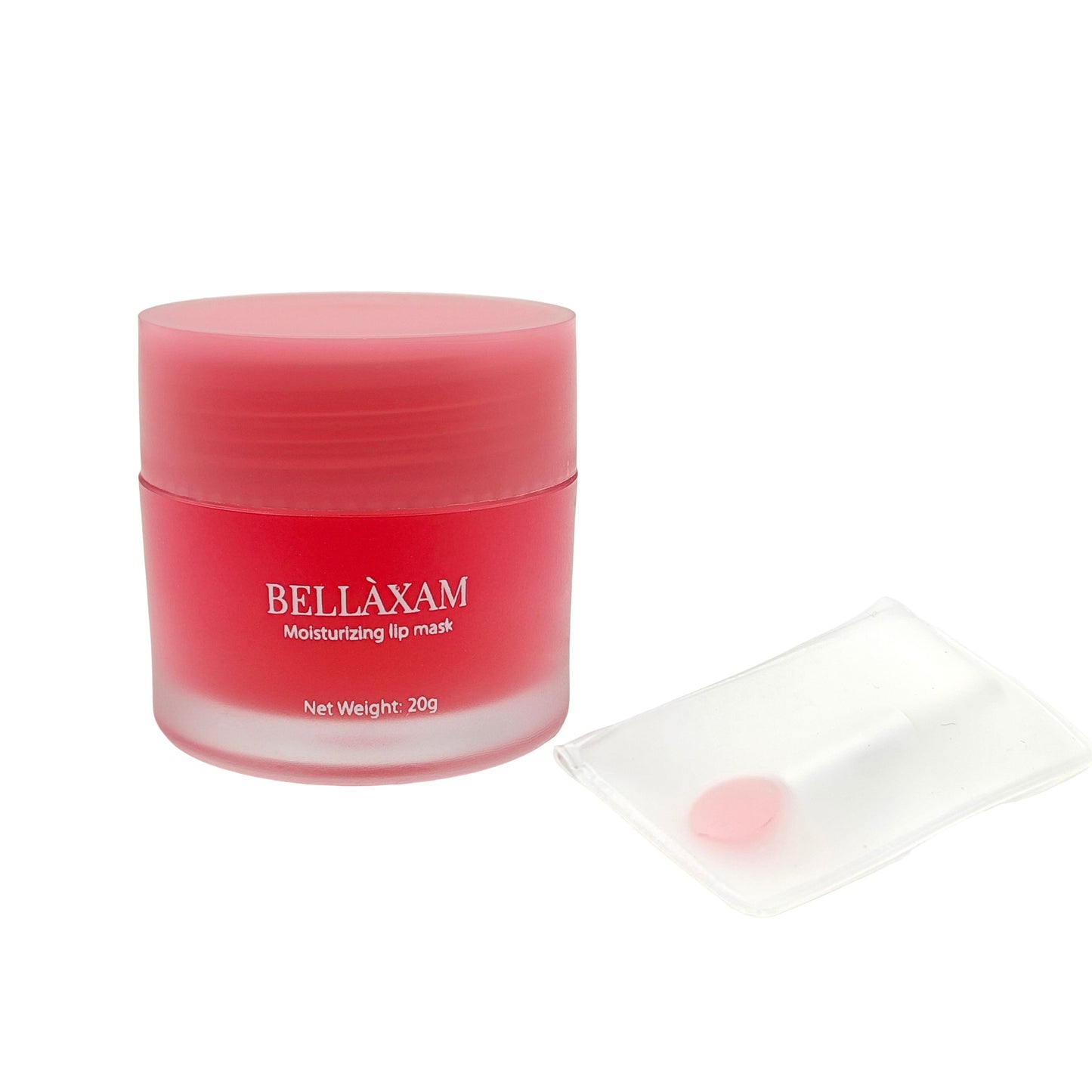 Bellaxam Moisturizing Lip Mask